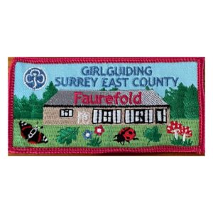 Faurefold Site Badge