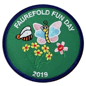 Fun Day Badge 2019
