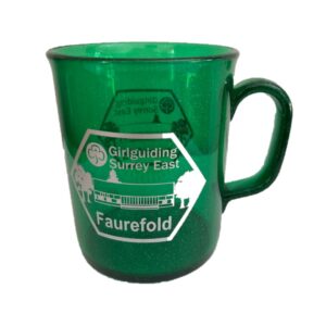 Faurefold Mug