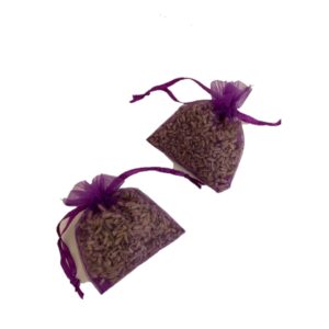 Lavender Bag